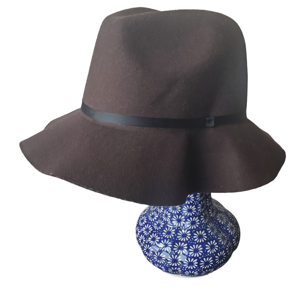 Cape Juby Felt Hat One Size